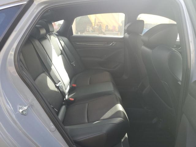 1HGCV3F2XNA023927 Honda Accord Hybrid Sport