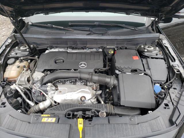 W1N4M4HB0LW013456 Mercedes-Benz Glb 250 4matic