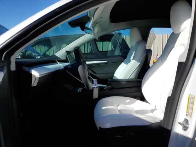 7SAYGAEE7PF825489 Tesla Model Y