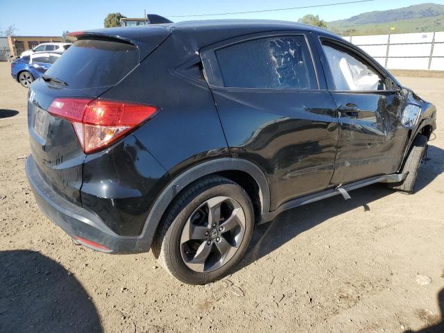 3CZRU5H7XJM700773 Honda Hr-v Exl