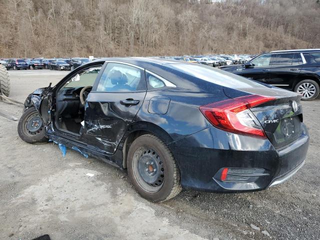 2HGFC2F68MH502069 Honda Civic Lx