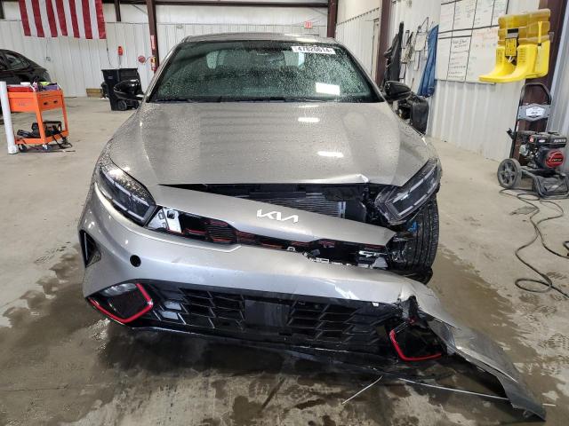3KPF44AC3PE587410 KIA FORTE GT