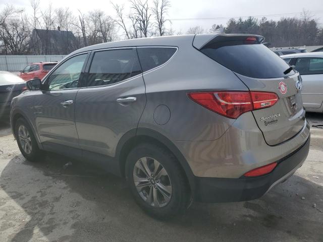 5XYZT3LB6GG341887 Hyundai SANTA FE SPORT