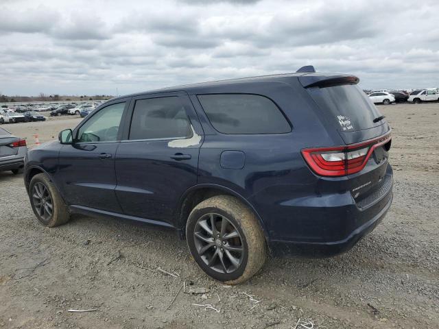 1C4RDJDG0JC290555 Dodge DURANGO GT
