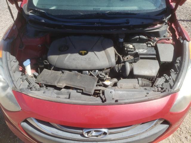 KMHD35LH6EU201114 Hyundai ELANTRA GT