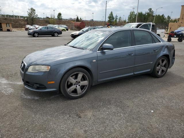Auction sale of the 2008 Audi A4 S-line 2.0t Turbo, vin: WAUBF98EX8A051438, lot number: 46965604