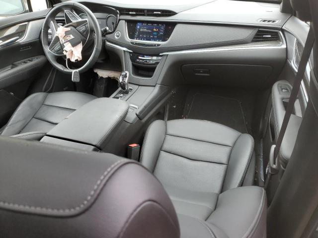 1GYKNGRS8PZ101472 Cadillac Xt5 Sport