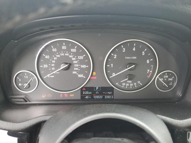 5UXWZ7C54G0R32615 BMW X3 Sdrive28i