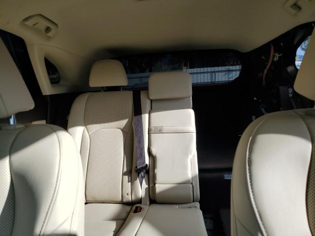 2T2HZMDA8LC226862 Lexus RX 350