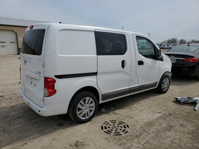 3N6CM0KN2GK695639 Nissan NV200 2.5S