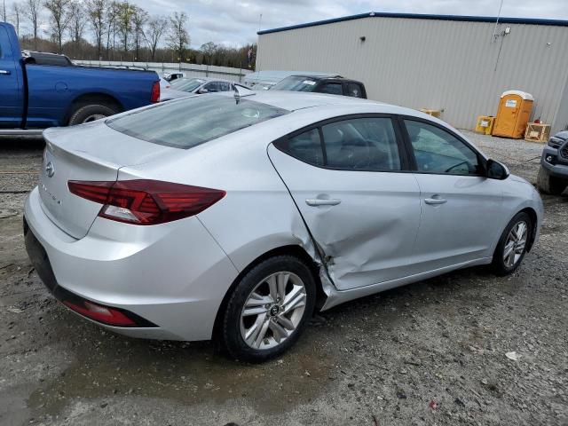 5NPD84LF0KH413690 Hyundai ELANTRA SEL