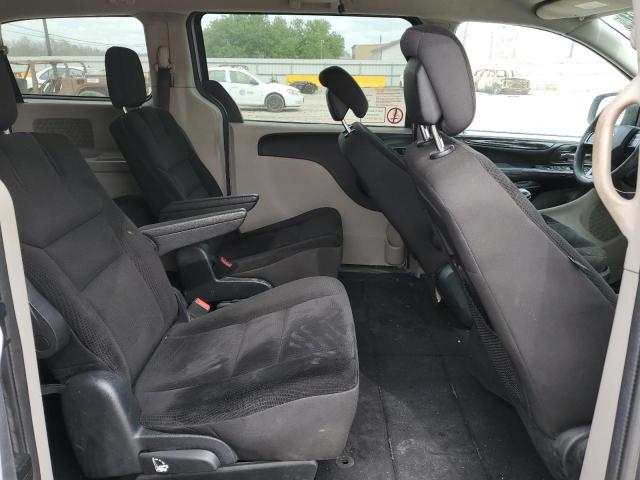 2C4RDGBG3KR798677 Dodge Grand Caravan Se
