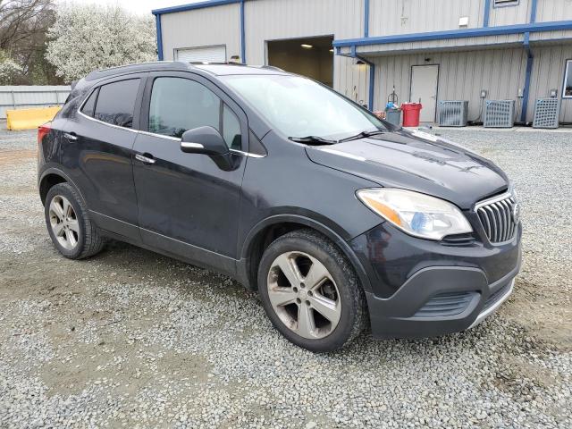 KL4CJASBXGB694705 Buick Encore