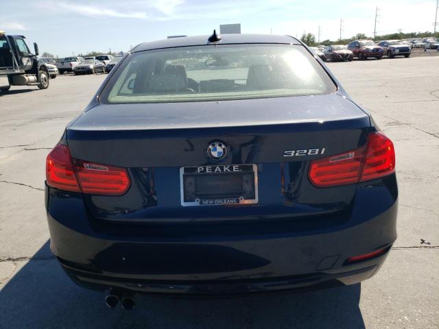 WBA3A5G50ENP28126 BMW 328 I