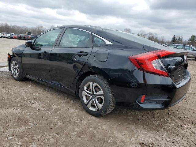19XFC2F52JE208714 Honda Civic Lx