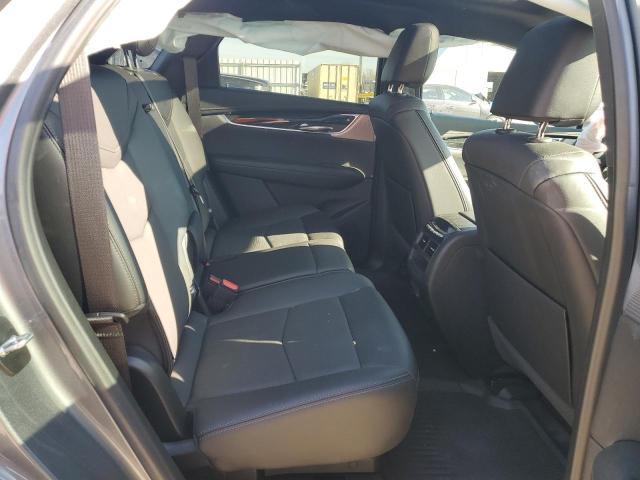 1GYKNDRS6MZ161793 Cadillac Xt5 Premium Luxury