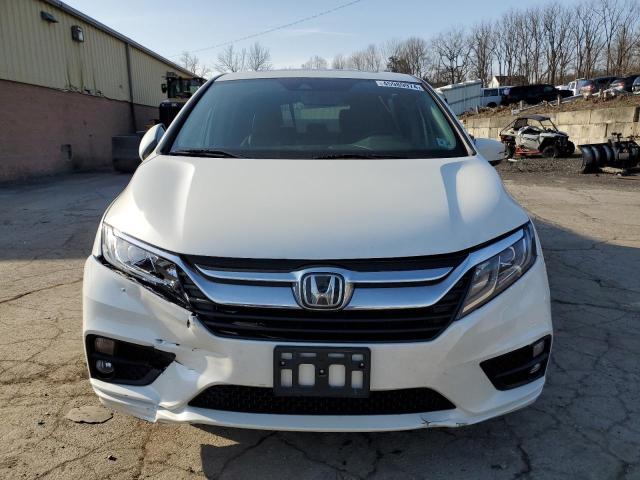5FNRL6H78KB007236 Honda ODYSSEY EXL