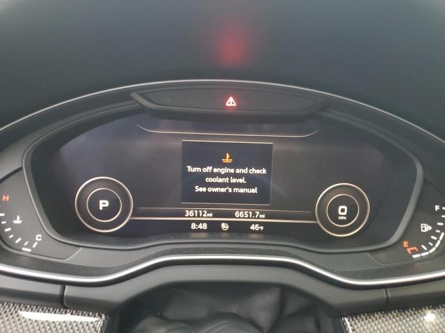 WA1B4AFY8K2114832 Audi Sq5 Premium Plus