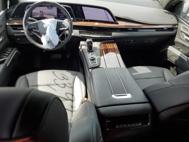 1GYS3JKL0NR314015 Cadillac Escalade Esv Luxury