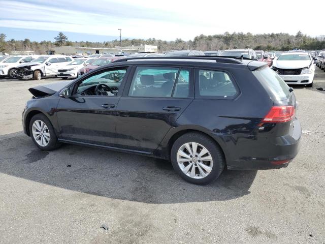 3VW017AU0HM533947 Volkswagen Golf Sportwagen S