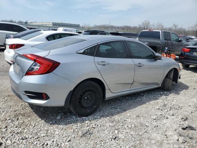 19XFC2F52GE018548 Honda Civic Lx