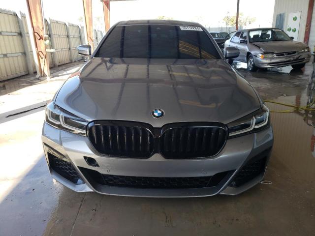 WBA53BH08PWY22451 BMW 530 I