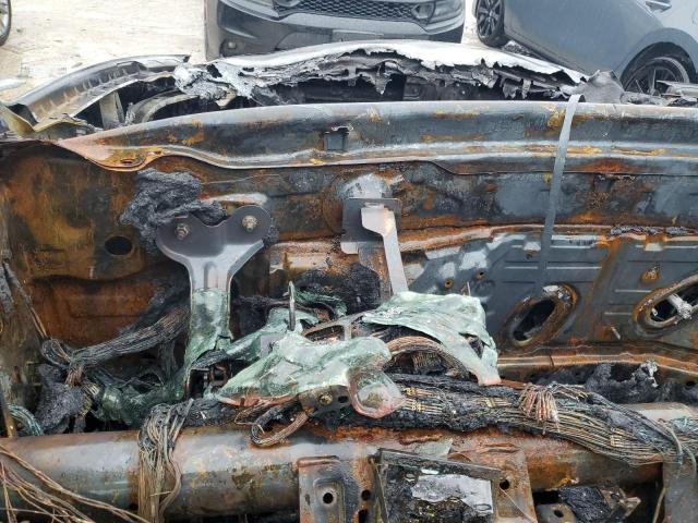 5N1DL0MM2KC554711 Infiniti QX60 LUXE
