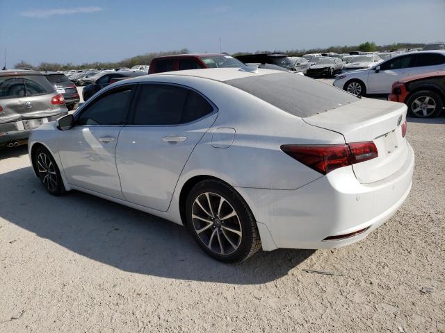 19UUB2F71FA010312 Acura Tlx Advance