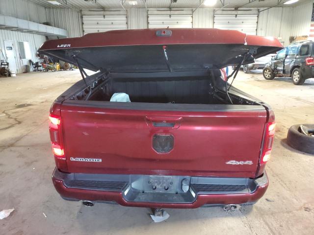 1C6SRFDT7KN796202 RAM 1500 Laie