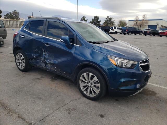 KL4CJASB2KB743808 Buick Encore Preferred