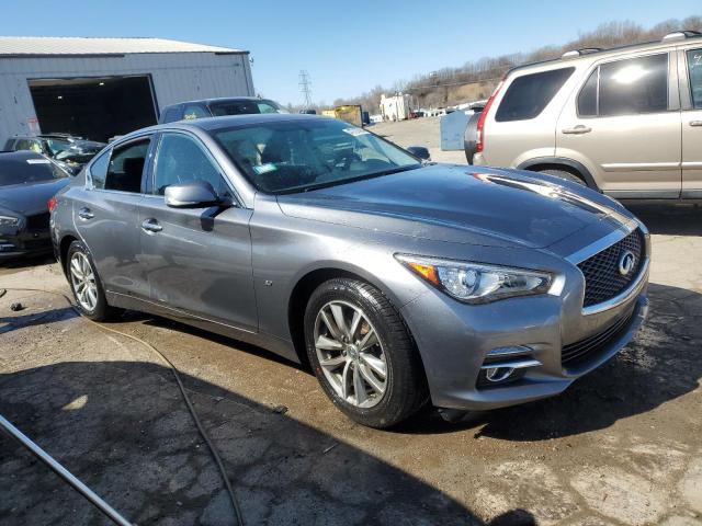 JN1BV7ARXFM409109 Infiniti Q50 BASE