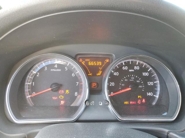 3N1CE2CP3EL426930 Nissan Versa Note S