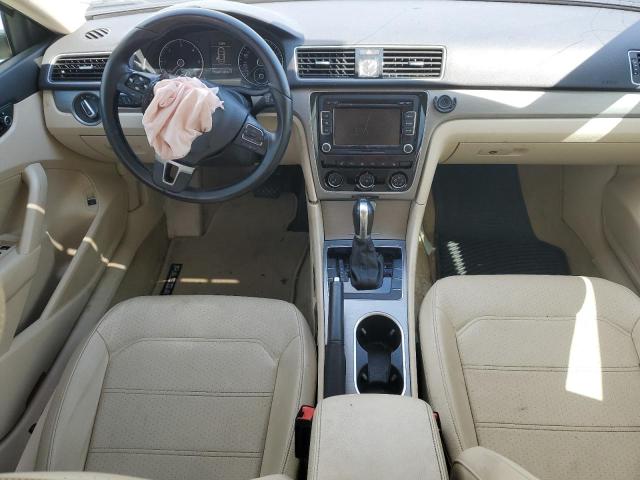 1VWBN7A3XEC108267 Volkswagen PASSAT SE