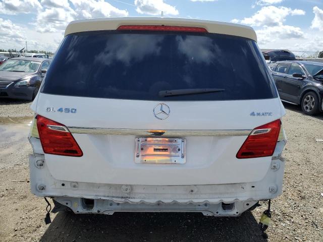 4JGDF7CE9EA347761 Mercedes-Benz Gl 450 4matic