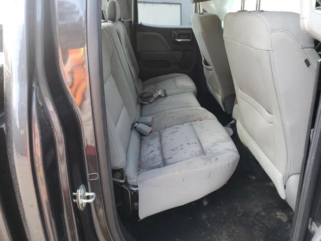 1GTV2LEC1GZ226199 GMC Sierra K1500