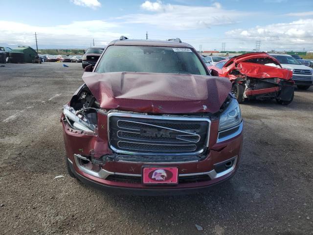 1GKKRSKD8HJ155366 GMC Acadia Limited Slt-2