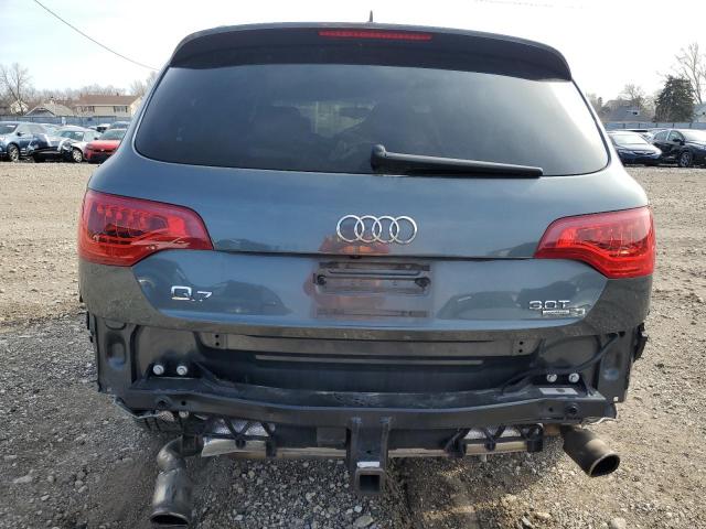 WA1LGAFE4FD003125 Audi Q7 Premium Plus