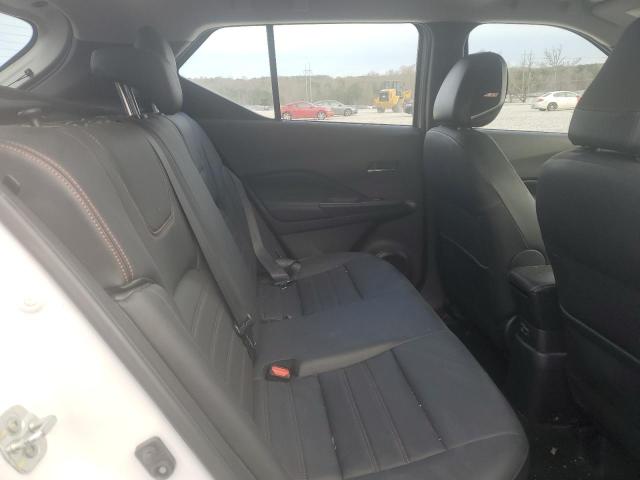 3N1CP5DV8LL535566 Nissan KICKS SR