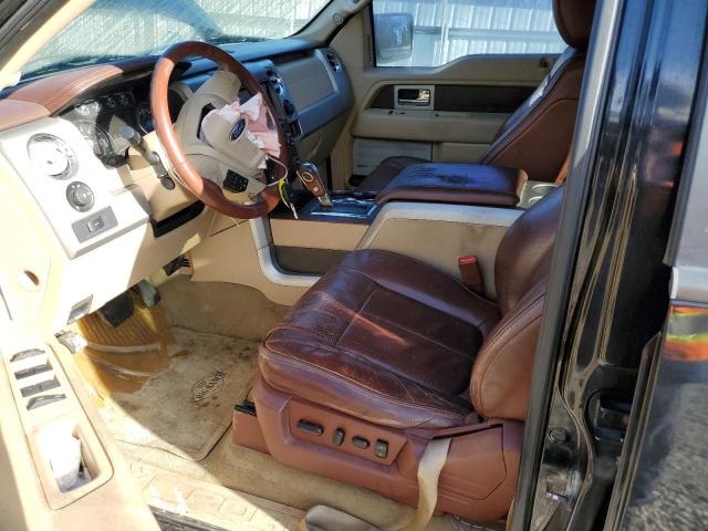 1FTFW1EF1EKE16937 Ford F150 Supercrew