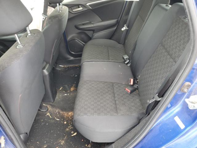 JHMGK5H53HS011868 Honda FIT LX