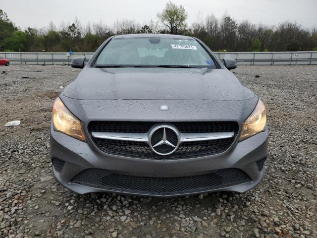 WDDSJ4EB0EN057077 Mercedes-Benz CLA 250