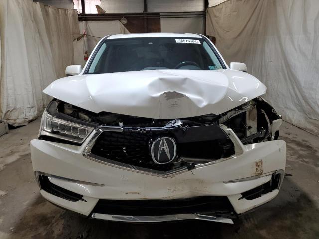 5J8YD4H35KL004237 Acura MDX