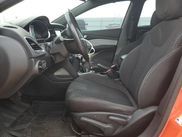 1C3CDFBB2FD205800 Dodge DART SXT