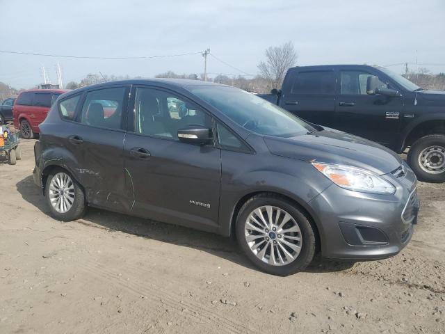 1FADP5AU8HL117756 Ford C-MAX SE