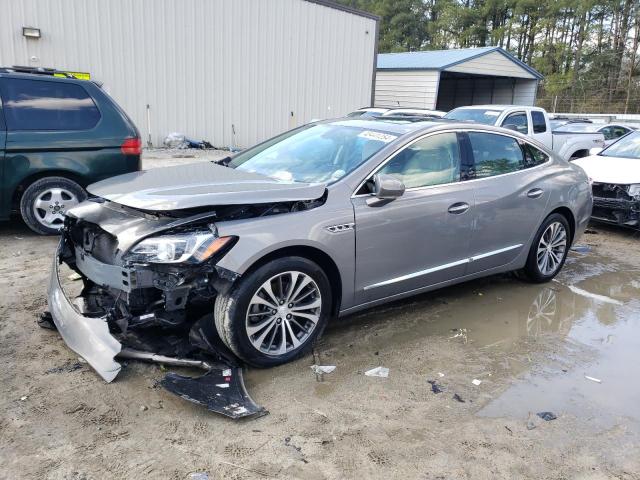 1G4ZP5SS6KU100870 auction archive image