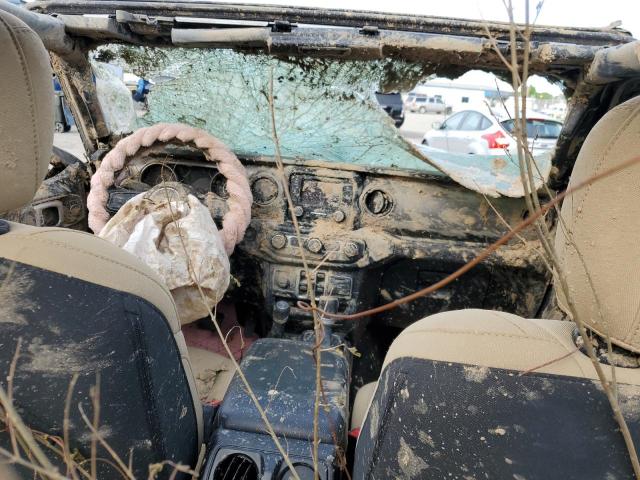 1C4HJXDN1LW294718 Jeep Wrangler Unlimited Sport