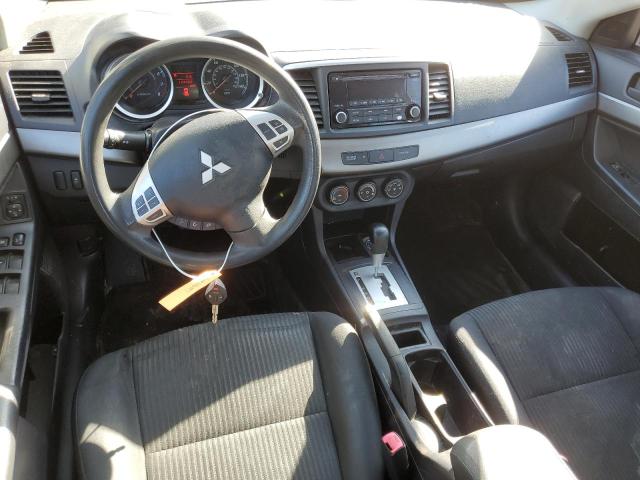 JA32U2FU7FU026887 Mitsubishi LANCER ES