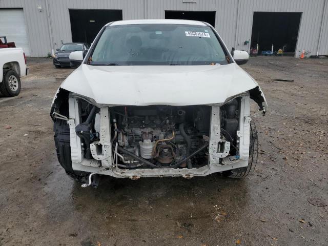 5FPYK2F69HB007196 Honda Ridgeline Rtl