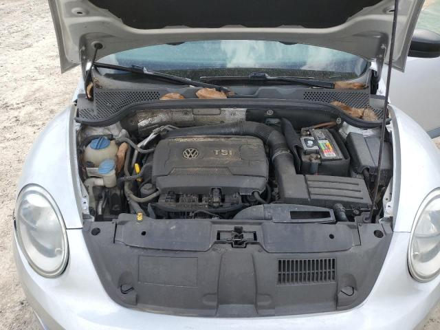 3VWF17AT4EM652064 Volkswagen Beetle