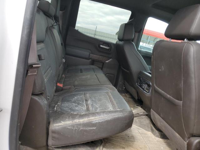1GTU9FEL1KZ379800 GMC Sierra K1500 Denali